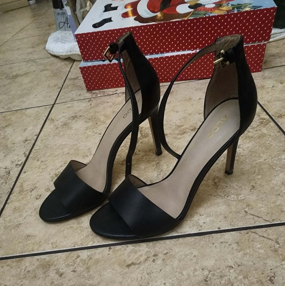 Aldo heels